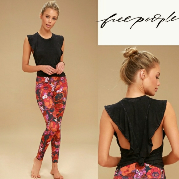 Free People Tops - 🆕️ FP Movement Ryder Tank